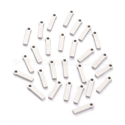 Подвески из нержавеющей стали 304 STAS-F267-10I-P-1