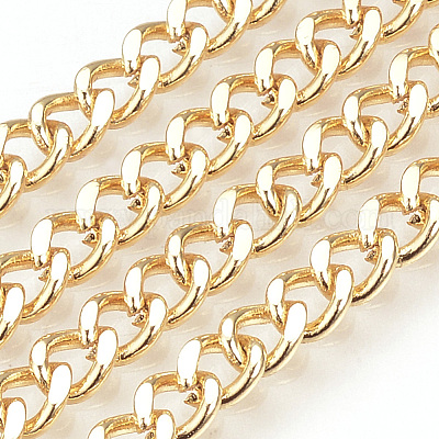 brass cuban link