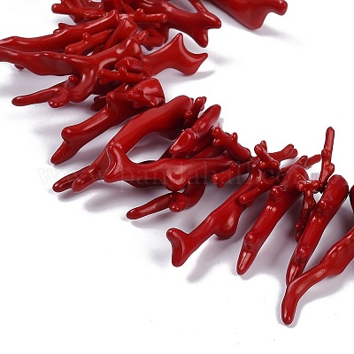 Богемные и преувеличенные комплекты ожерелий из смолы NJEW-K384-09-1