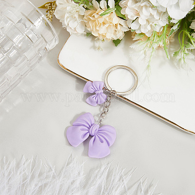 Смолы брелок KEYC-WH20003-10A-1