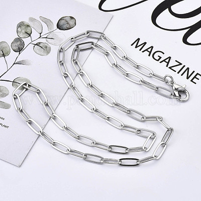 Латунные скрепки MAK-S072-11B-P-1