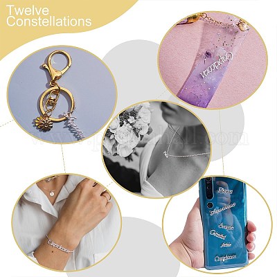 Сплав кабошонов FIND-SZ0001-60-1