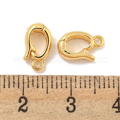 Латунный усилитель-укорочитель подвесных поручней KK-P275-38G-1