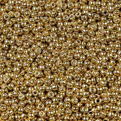 Круглые бусины toho SEED-XTR11-0557-1