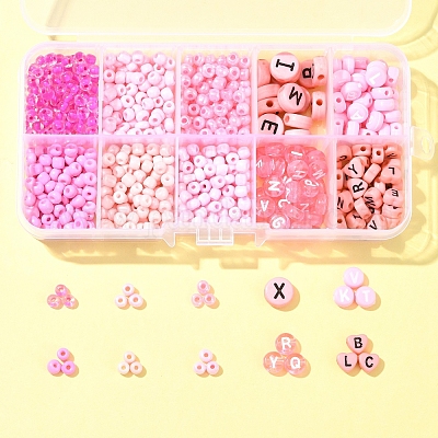 Наборы фурнитуры для изготовления ювелирных изделий DIY-FS0006-43A-1