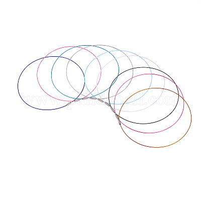 Шнур из нержавеющей стали TWIR-TA0001-01-1