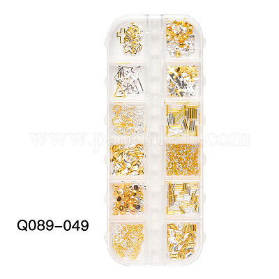 Украшения для ногтей MRMJ-Q089-049-1