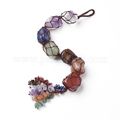 Chakra top jewelry wholesale