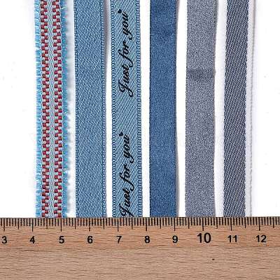 Наборы лент из полиэстера и поликоттона SRIB-P022-01A-21-1