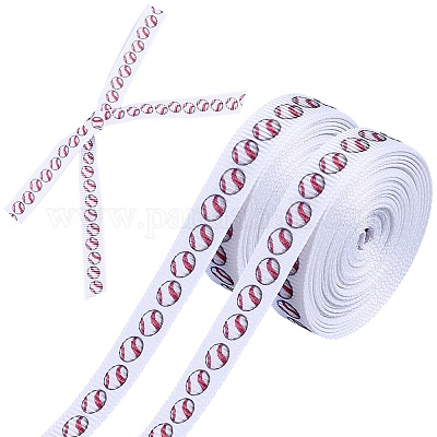 Полиэфирная лента&nbsp;OCOR-WH20061-001-1