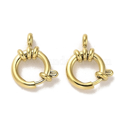 Застежка из нержавеющей стали 304 STAS-L022-148G-1