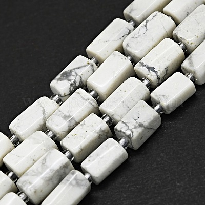 Природные Говлит бисер нитей G-O170-150-1