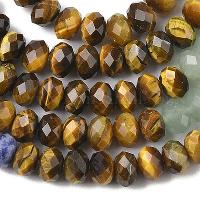 7 стиль: натуральные аметист G-A280-B02-01-1