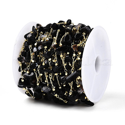 Латунные кабельные цепи CHC-N023-11D-G-1