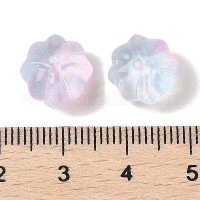 Прозрачная краска-спрей стеклянные шарики GLAA-Z011-10A-1