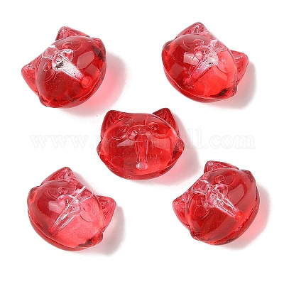 Прозрачная краска-спрей стеклянные шарики GLAA-Z011-09B-1