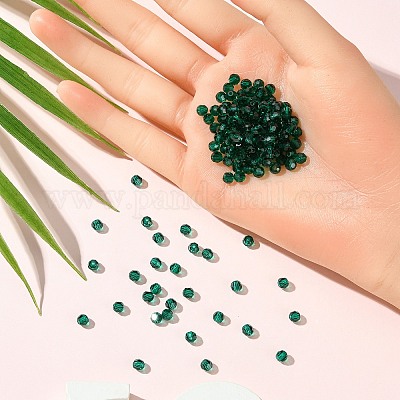 Хрустальные бусины preciosa® Y-PRC-BB4-50730-1