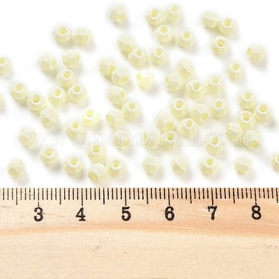 Выпечка краска стеклянные бусины X1-SEED-A032-02I-1