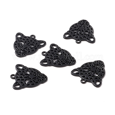 Подвески из сплава&nbsp;LS-PALLOY-F281-15EB-1