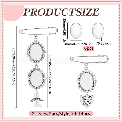 4 шт.&nbsp;JEWB-AB00022-1