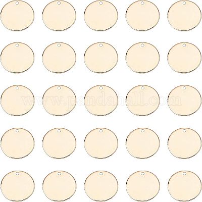 Латуни кулон&nbsp;KK-FH0001-03G-NF-1