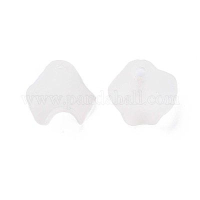 Прозрачные акриловые бусины&nbsp;X-MACR-S373-106-D07-1