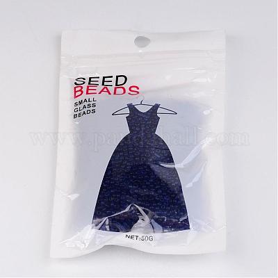 12/0 стакан бисер X-SEED-A004-2mm-8-1