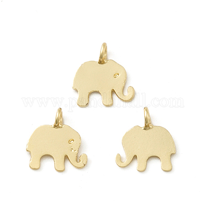 Латунь подвески&nbsp;X-KK-E788-12G-1