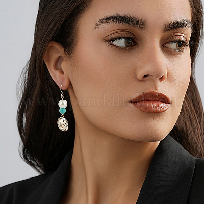 300 шт. крючки для сережек из хирургической нержавеющей стали 316 STAS-BBC0006-21-1