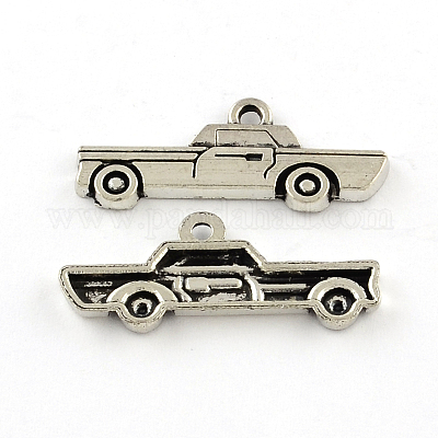 Car discount charms wholesale