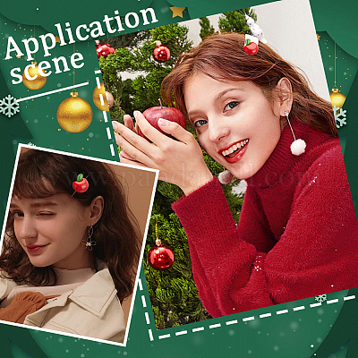 80 шт. 2 стиля День учителя смоляные декодированные кабошоны CRES-SC0002-86-1