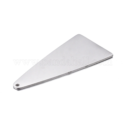 Подвески из нержавеющей стали 304 STAS-F254-23B-P-1