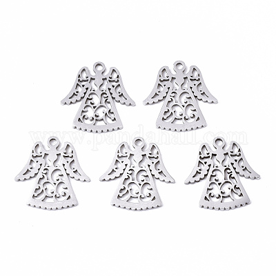 Подвески из нержавеющей стали 201 STAS-N091-42-1