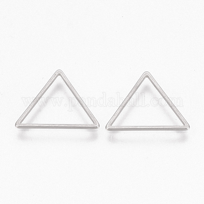 Соединительное кольцо из нержавеющей стали 304 X-STAS-S079-27A-1