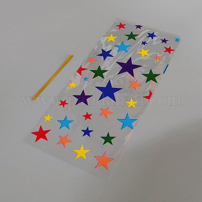 ОПП целлофановые мешки наборы ABAG-WH20006-02A-1