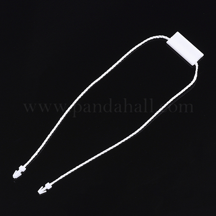 Polyester Cord with Seal Tag CDIS-T001-19A-1