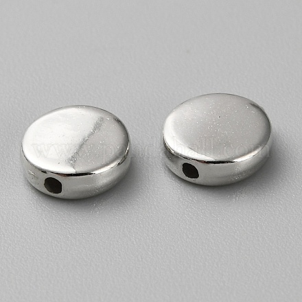 CCB пластиковые шарики CCB-WH0010-03-1