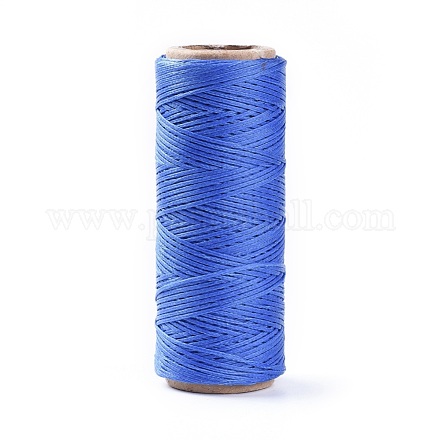 Polyester Thread Cords YC-E001-1mm-01L-1