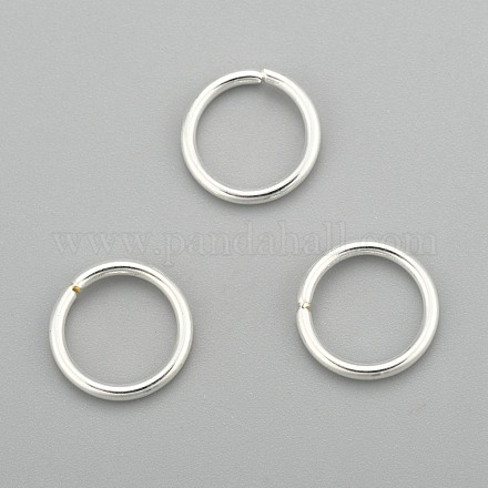 304 anelli di salto in acciaio inox STAS-H380-09S-M-1