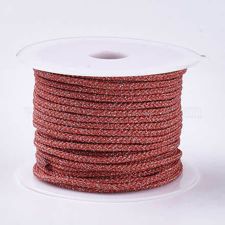 Полиэстер плетеные шнуры OCOR-N004-04-1