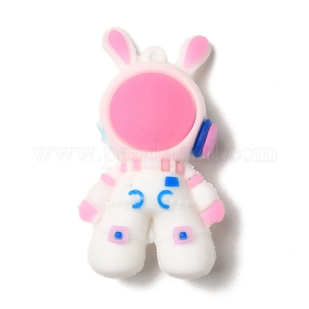 Кролик-космонавт PVC-G005-01A-1