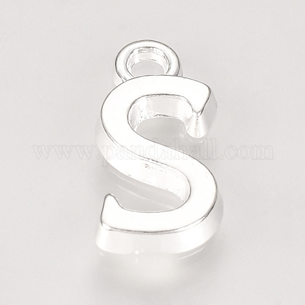 Alloy Charms X-TIBE-R313-049S-S-1