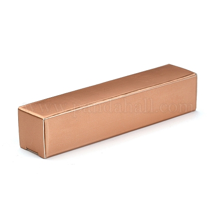 Faltbare Kraftpapierbox CON-K008-A-07-1