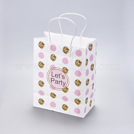 Paper Bags CARB-L004-F01-1