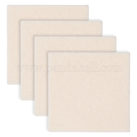 4 Stück Wollstoff&nbsp;AJEW-WH0481-242-1