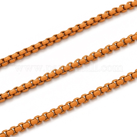 Латунные цепи CHC-L039-45H-1