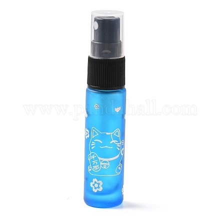 Flaconi spray di vetro MRMJ-M002-03B-04-1