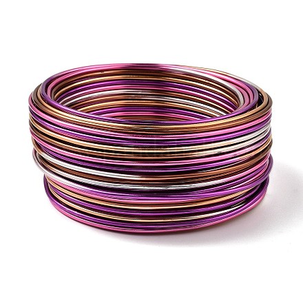 Aluminiumdraht AW-K002-02C-2mm-1