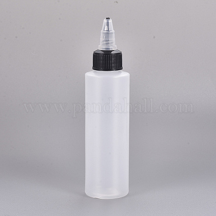 60 bouteilles ml de colle de matière plastique DIY-WH0002-06H-60ml-1