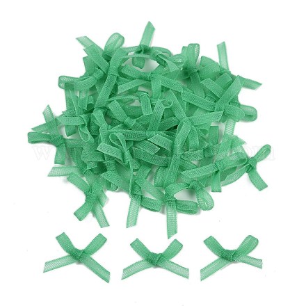 Нейлоновые аксессуары для костюмов DIY-A052-02-10-1